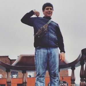 Meet your Posher, Trent